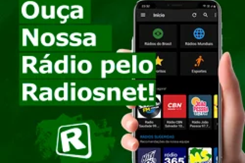 Parceria Radiosnet