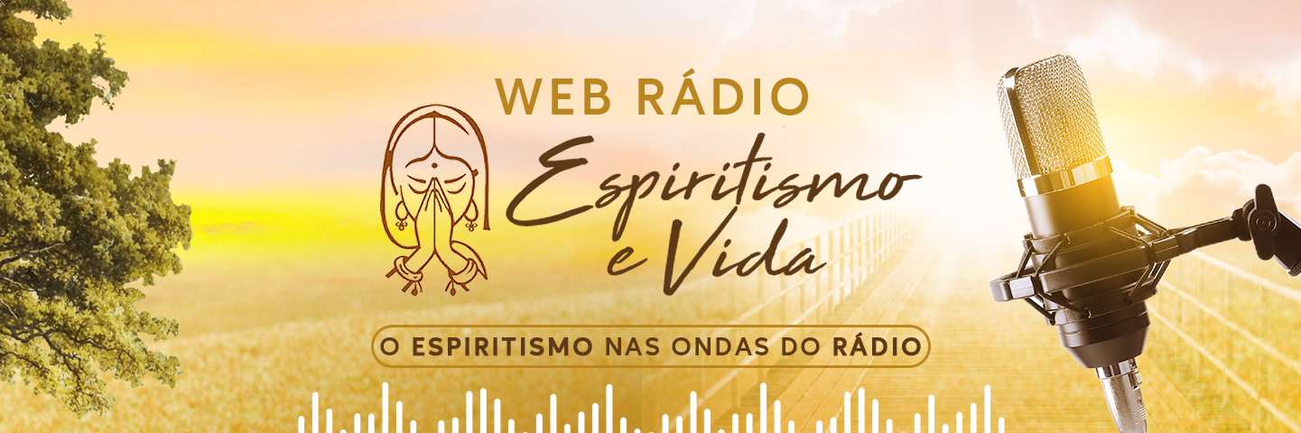 O Espiritismo nas ondas do Rádio